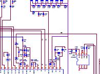 <b class='flag-5'>SVA</b>上广电D2559F彩色电视机电路电电路图