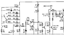 實(shí)用記憶<b class='flag-5'>定時器</b><b class='flag-5'>電路圖</b>