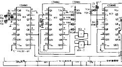 家用定时<b class='flag-5'>提醒器</b><b class='flag-5'>电路图</b>