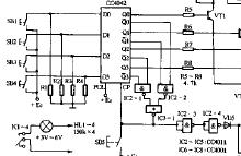 間歇工作的<b class='flag-5'>自控</b>裝置<b class='flag-5'>電路圖</b>