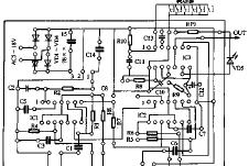 密碼<b class='flag-5'>控制器</b><b class='flag-5'>電路圖</b>