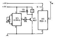 15路远距离遥控<b class='flag-5'>报警装置</b><b class='flag-5'>电路图</b>