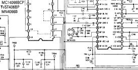 <b class='flag-5'>索尼</b>KV-G21T1<b class='flag-5'>彩電</b><b class='flag-5'>電路</b>圖