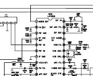 西湖<b class='flag-5'>V25</b>XX彩電<b class='flag-5'>電路圖</b>