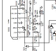 廈華TS2980 TS<b class='flag-5'>2981</b><b class='flag-5'>彩電</b><b class='flag-5'>電路圖</b>