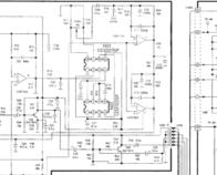 北京<b class='flag-5'>2101</b>C彩電<b class='flag-5'>電路圖</b>