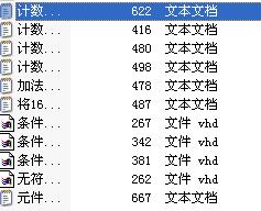 VHDL<b class='flag-5'>语法</b>例子教程