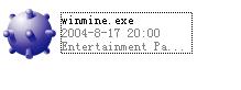 winmine.exe下載(<b class='flag-5'>windows</b>自帶的<b class='flag-5'>掃雷</b><b class='flag-5'>游戲</b>)