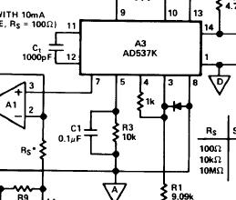 给出<b>IC</b>转换器<b>电路设计</b>的方法