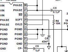 <b class='flag-5'>HIP</b>5020的第2号电路的评估板<b class='flag-5'>HIP</b>5020EVAL2的