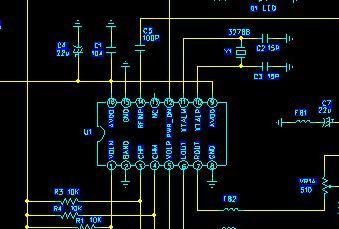 <b class='flag-5'>FM</b><b class='flag-5'>收音機</b><b class='flag-5'>發(fā)射</b>模塊IC方案及GS1288<b class='flag-5'>電路圖</b>