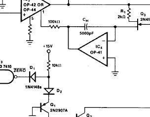 <b class='flag-5'>JFET</b><b class='flag-5'>輸入</b><b class='flag-5'>放大器</b>是高精度和<b class='flag-5'>高速</b>度應用的最佳選擇