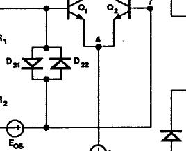 介紹用于OP-400(低<b class='flag-5'>偏置</b>,<b class='flag-5'>低功耗</b>四運(yùn)放)的SPICE 宏