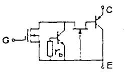 在复合式晶体管<b class='flag-5'>开关中</b>晶体管IGBT的并联