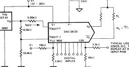 DAC-08和DAC-20单电源工作的<b class='flag-5'>简单说明</b>