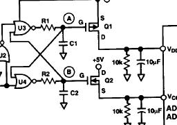 在AD7769 AD7774中,使用电源关闭电路可<b class='flag-5'>以避免</b>电源