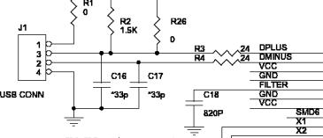 U盘<b class='flag-5'>电路</b><b class='flag-5'>原理图</b>