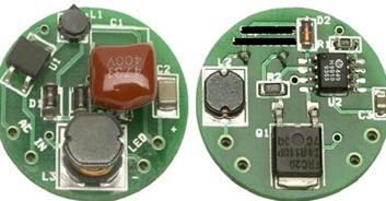 LED恒流驱动器的<b class='flag-5'>几种类型</b>