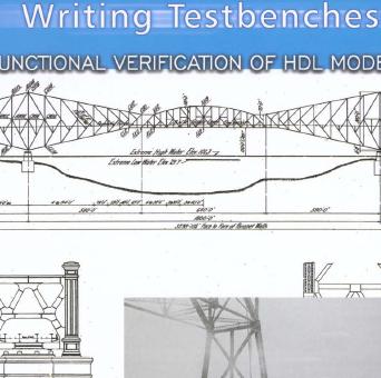 Writing <b class='flag-5'>Testbench</b>