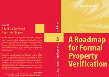 A Roadmap for <b class='flag-5'>Formal</b> Property