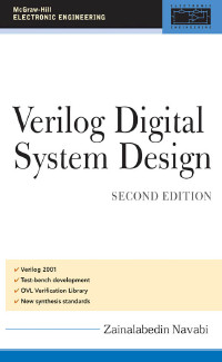 <b class='flag-5'>Verilog</b> Digital <b class='flag-5'>System</b> Design