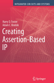Creating <b class='flag-5'>Assertion</b>-Based IP