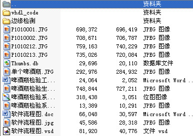 <b class='flag-5'>啤酒</b><b class='flag-5'>生產(chǎn)</b>線的<b class='flag-5'>啤酒</b>瓶自動<b class='flag-5'>檢驗</b>設備相關文檔及源