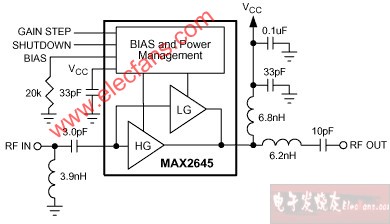 寬帶無線移動通信技術<b class='flag-5'>發(fā)展現(xiàn)狀及</b><b class='flag-5'>趨勢</b>