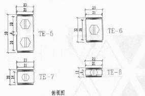 <b>等</b><b>电位</b><b>联结</b>安装