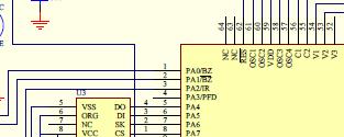 <b class='flag-5'>HT47C20</b>参考应用电路