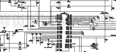 <b class='flag-5'>諾基亞</b><b class='flag-5'>3310</b><b class='flag-5'>電路</b>圖 (nokia <b class='flag-5'>3310</b>原理圖