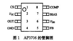 <b class='flag-5'>AP3706</b>中文资料,<b class='flag-5'>LED</b><b class='flag-5'>驱动</b><b class='flag-5'>电路</b>控制芯片