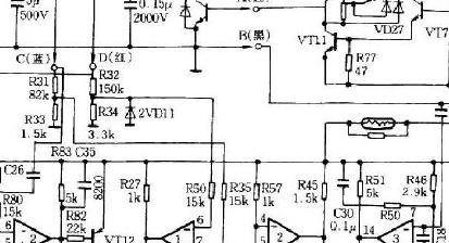 通用品牌<b class='flag-5'>CHV</b>-CH 1486-N<b class='flag-5'>電磁爐</b><b class='flag-5'>電路圖</b>