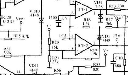 通用品牌<b class='flag-5'>CHV</b>-CM1<b class='flag-5'>電磁爐</b><b class='flag-5'>電路圖</b>