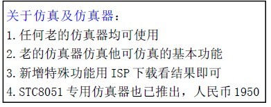 <b class='flag-5'>STC89</b><b class='flag-5'>系列</b><b class='flag-5'>单片机</b>选型指南