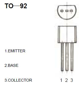 <b class='flag-5'>9014</b><b class='flag-5'>三极管</b>资料