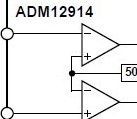 ADM12914：±0.8％精度、四通道<b class='flag-5'>电压</b><b class='flag-5'>监控</b>器