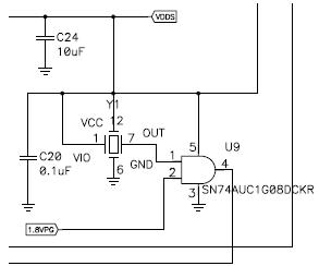 基于<b class='flag-5'>TPS65023</b>为OMAP 3供电的电源电路设计