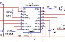 基于<b class='flag-5'>DC</b>/<b class='flag-5'>DC</b><b class='flag-5'>轉換器</b>,<b class='flag-5'>針對</b>Altera Arria II G