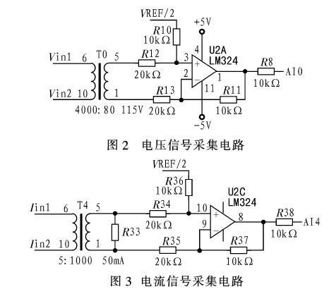 基于C<b class='flag-5'>8051</b>F005<b class='flag-5'>单片机</b>的参数<b class='flag-5'>测试仪</b>的设计