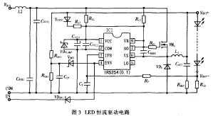 <b class='flag-5'>地铁</b>LED不间断<b class='flag-5'>应急照明</b><b class='flag-5'>系统</b>设计