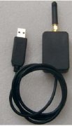 HSD-20 USB接口微功率数传模