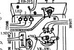 <b class='flag-5'>無(wú)線(xiàn)電電子電路</b>制作