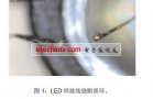 LED灯具<b class='flag-5'>损坏</b><b class='flag-5'>常见</b><b class='flag-5'>原因</b>及保护方案