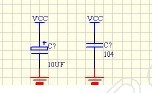 Protel中<b class='flag-5'>繪制</b><b class='flag-5'>層次</b><b class='flag-5'>原理圖</b>教材