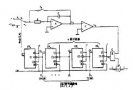 <b class='flag-5'>雙</b><b class='flag-5'>積分</b>AD<b class='flag-5'>轉(zhuǎn)換器</b>原理及應(yīng)用