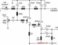 電腦<b class='flag-5'>麥克風</b>電路及JFET-MOSFET耳機功放電路圖