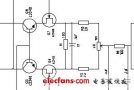 200w<b>功放电路图</b>