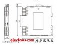 TM系列隔离式安全栅