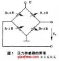 壓力<b class='flag-5'>傳感器</b><b class='flag-5'>抗干擾</b>及應用電路